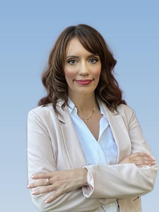 Amber Ercanbrack