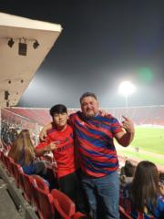 David Hernandez