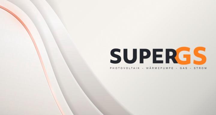 SuperGS - PV/WP Schulung