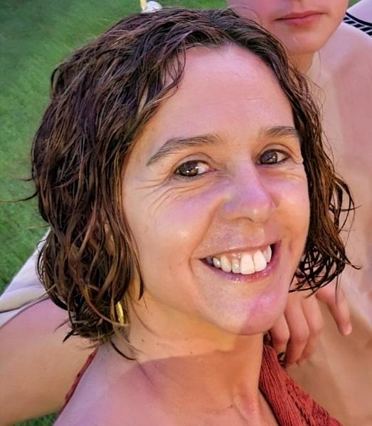 Marina veronica Sanches pereira