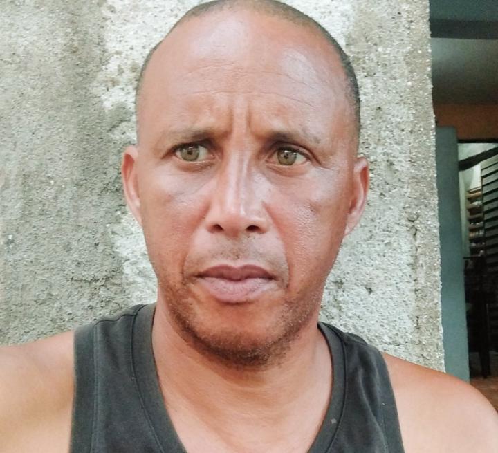 Aldo Andrews Aguirre