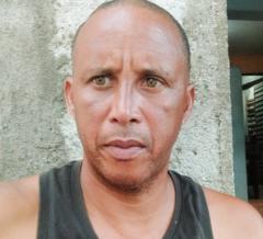 Aldo Andrews Aguirre