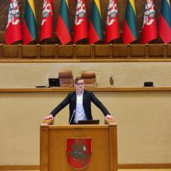 Linas Mockūnas