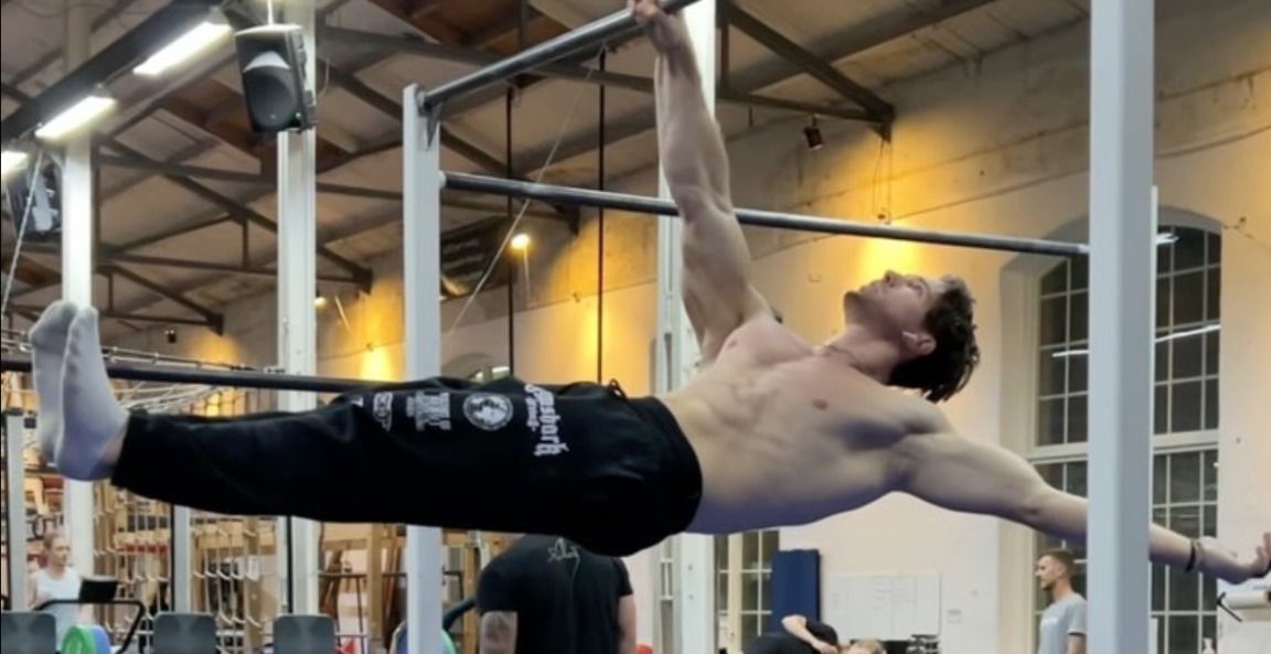 Building Strength and Endurance