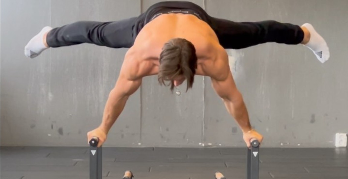 Flexibility and Mobility