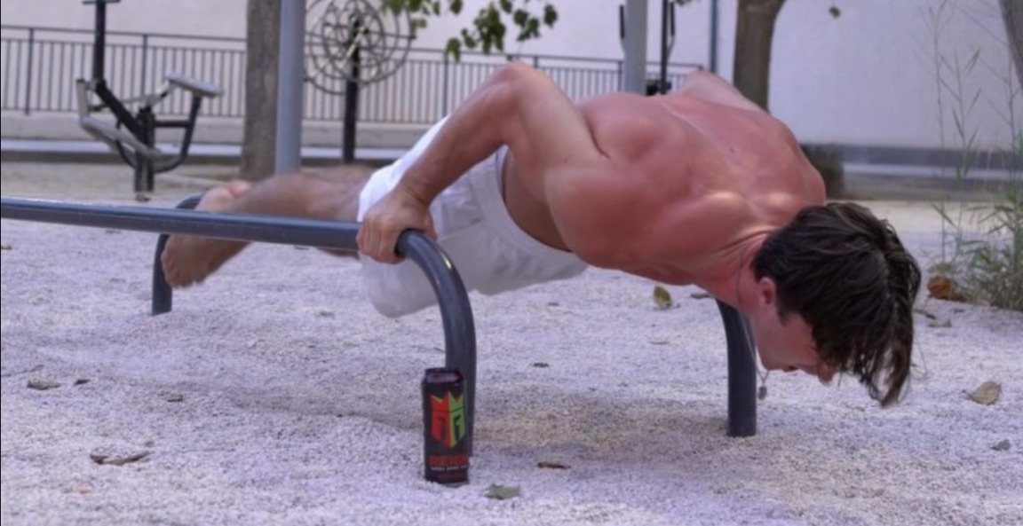 Competition Preparation