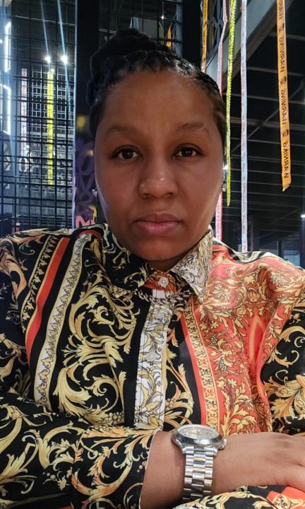 Latoya Citizen