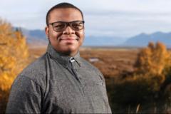 Elijah White