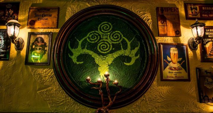 Keri Legacy Tribe