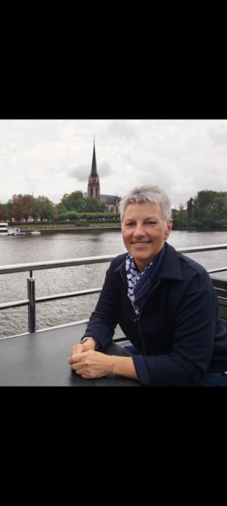 Christine Voit