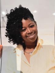Latoria Harris