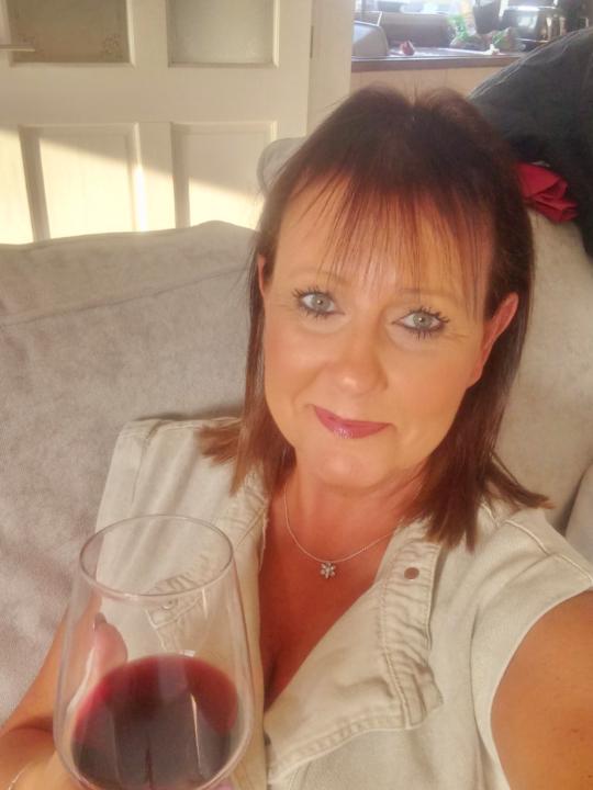 Caroline Williams