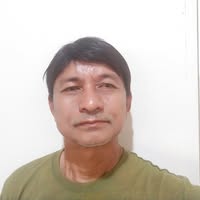 Dionisio Rodriguez Barrientos