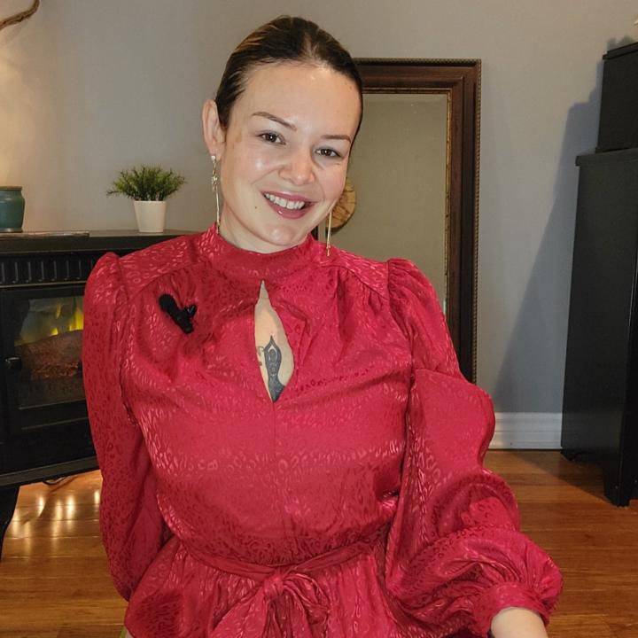 Myriam Deblois