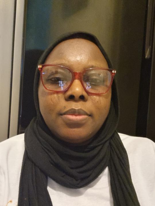 Aminat Olorunsola
