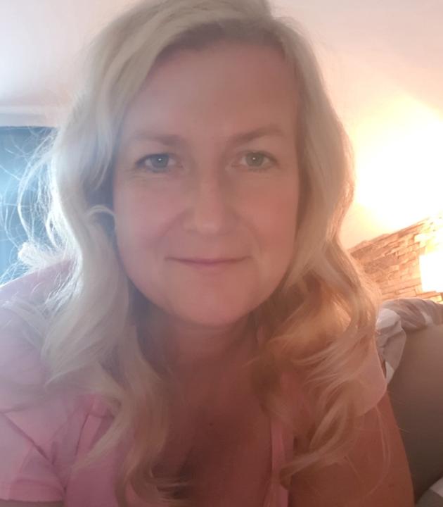 Yvonne Krämer