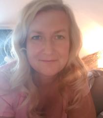 Yvonne Krämer