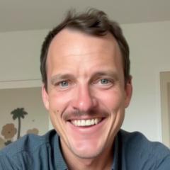 Derek Johanson