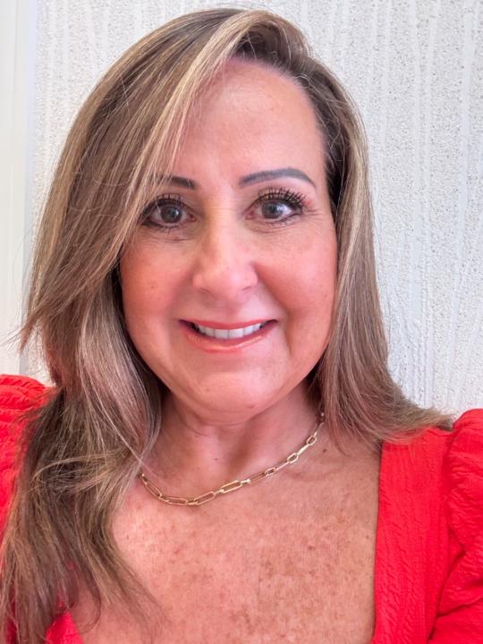 Jacquie Ellman