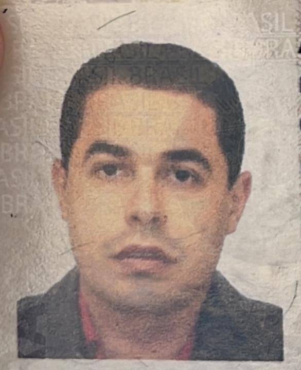 Antonio Carlos Tourinho de Castro