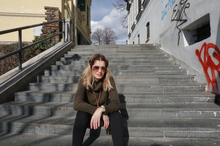 Slavica Djerfi