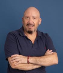 Juan Carlos Cruz
