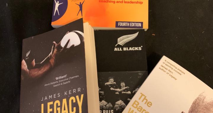 Endurance Capacity Coaching