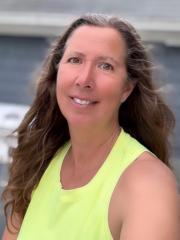 Andrea MacDonald