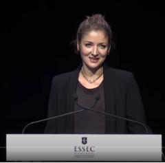 Elodie Koeberlé