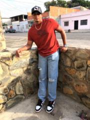 Jhonder Blanco