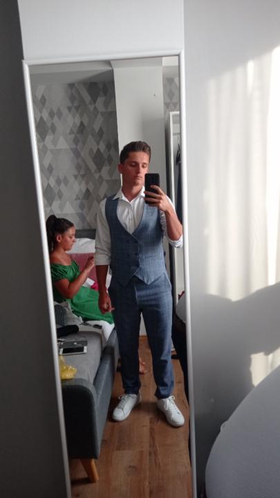 Matteo Bikovski