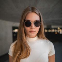 Amelia Beneth