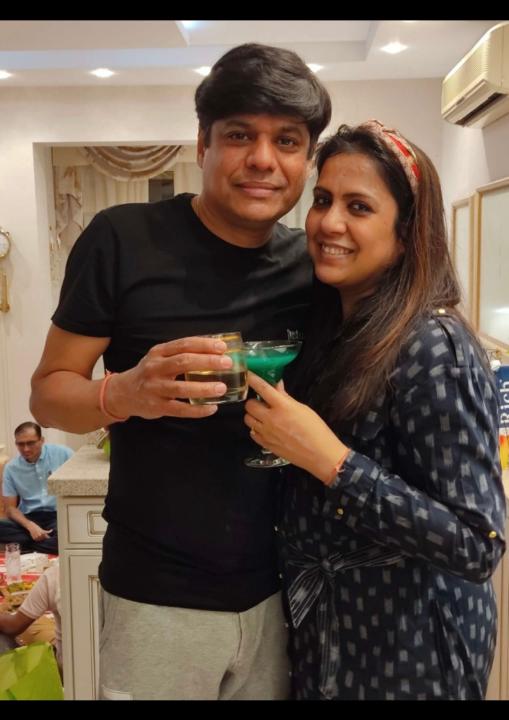 Aloke Agarwal