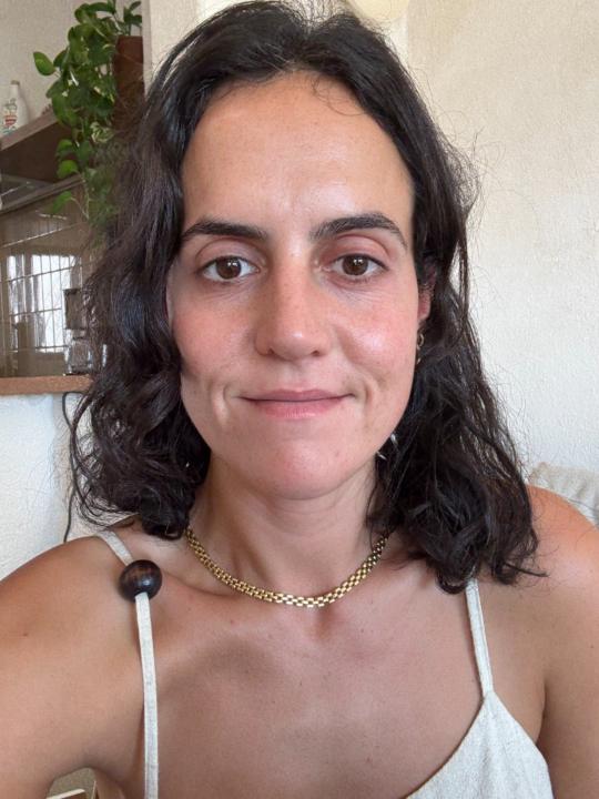 Lucia Estevez