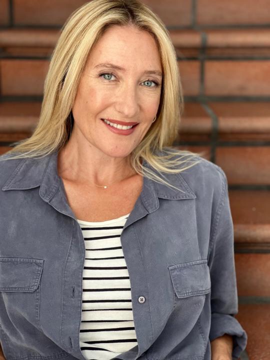Brooke Mccormick