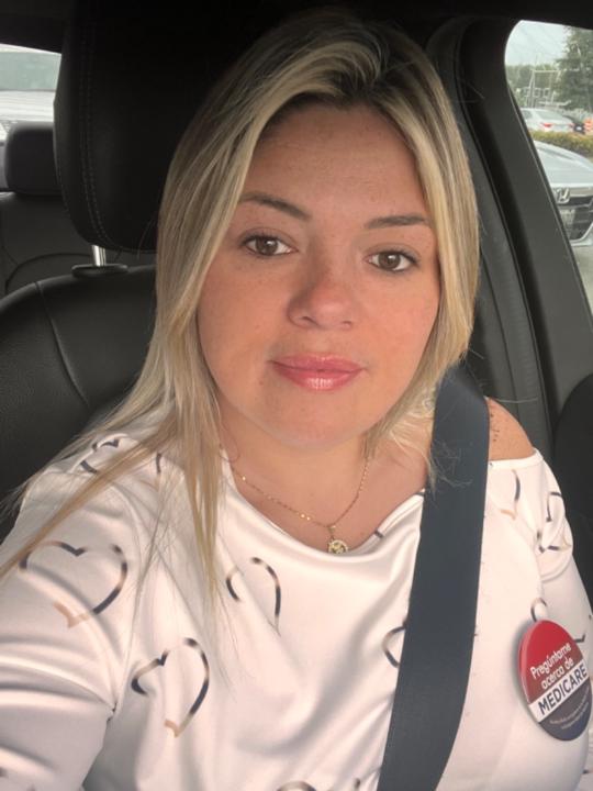 Eliana Ramirez