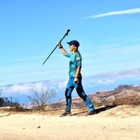 Nicky Connie Hanganu