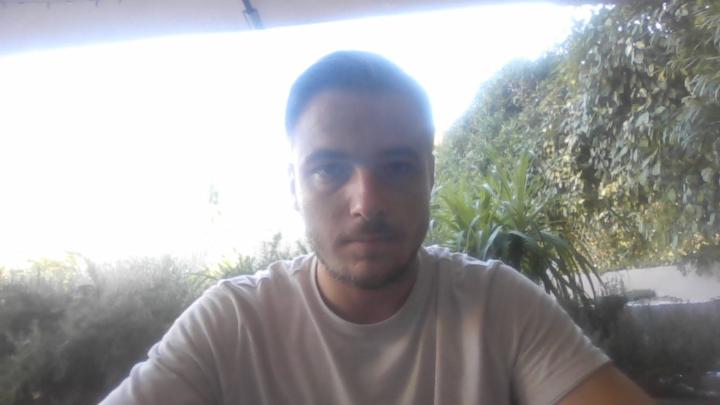 Léo Brovedani