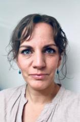 Malene Bernburg