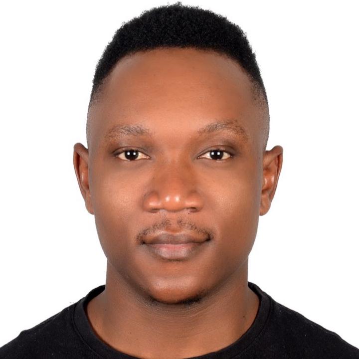 Joshua Maponga