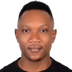 Joshua Maponga