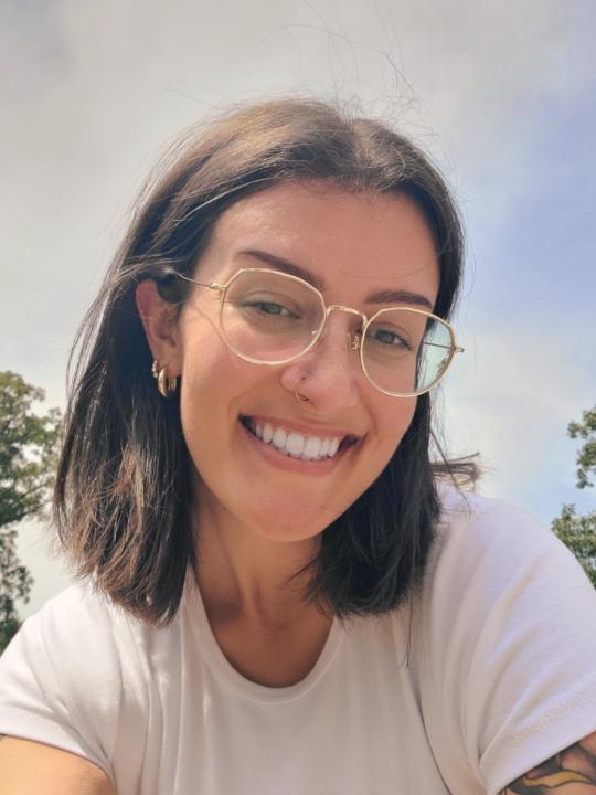 Jessica Moore