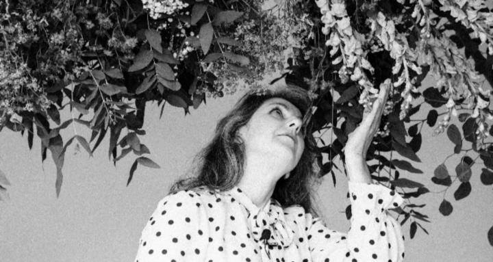 El arte de vivir de las flores