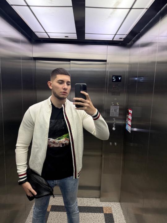 Georgi Tenev