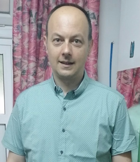 Saša Nikolić