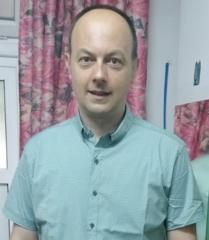 Saša Nikolić