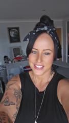 Michelle Paton