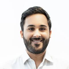 Kunaal Khemlani