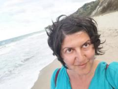 Miroslva Ivanova