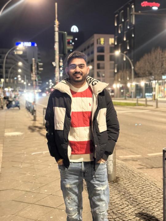 Neeraj Neeraj